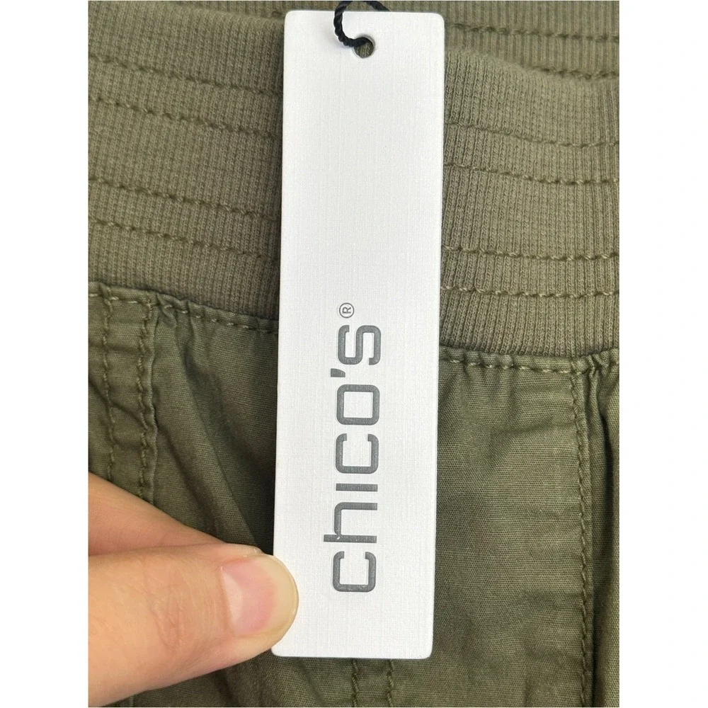 Chicos new tags